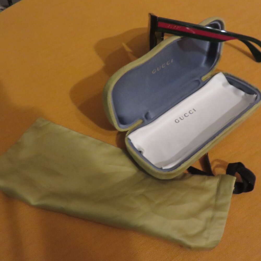 Gucci Sunglasses FREE SHIPPING - Picture 2 of 5